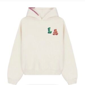 Madhappy Limited Edition LA Melrose hooded sweatshirt size XS